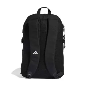 Backpack adidas Mercedes - AMG Petronas Formula 1 Dna 3-Stripes image-1