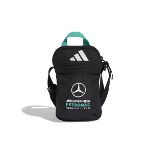 Mercedes AMG shoulder bag Petronas Formula One Team DNA image-0