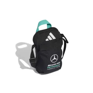 Mercedes AMG shoulder bag Petronas Formula One Team DNA image-2