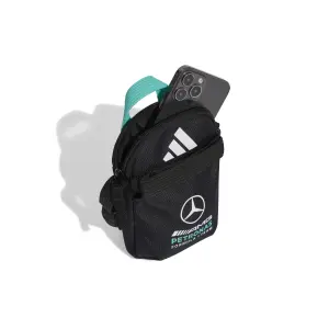 Mercedes AMG shoulder bag Petronas Formula One Team DNA image-3
