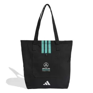 Tote Bag Mercedes AMG Petronas Formula One Team DNA image-0