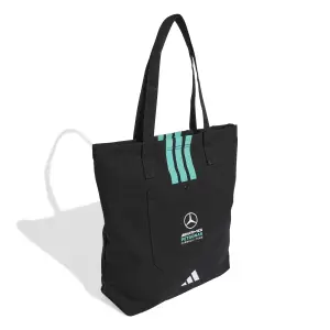 Tote Bag Mercedes AMG Petronas Formula One Team DNA image-1
