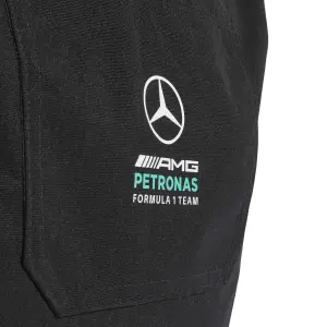Tote Bag Mercedes AMG Petronas Formula One Team DNA image-4
