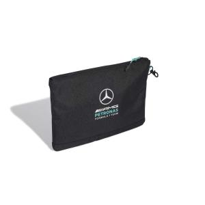 Mercedes AMG wash bag Petronas Formula 1 Team DNA image-1