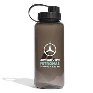 Mercedes AMG Water Bottle Petronas Formula One Team DNA image-1