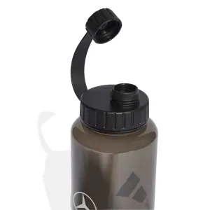 Mercedes AMG Water Bottle Petronas Formula One Team DNA image-2