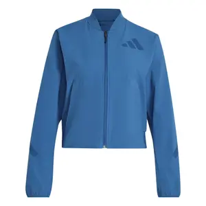 Women's bomber jacket adidas Z.N.E.