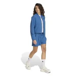 Women's bomber jacket adidas Z.N.E. image-3