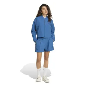 Women's bomber jacket adidas Z.N.E. image-2