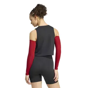 Women's compression arm sleeves adidas image-4