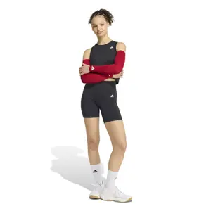 Women's compression arm sleeves adidas image-3