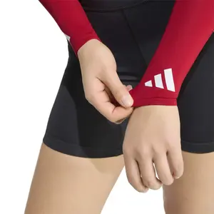 Women's compression arm sleeves adidas image-5