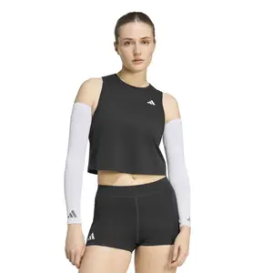 Manicotto braccia a compressione da donna adidas image-3