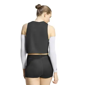 Manicotto braccia a compressione da donna adidas image-4