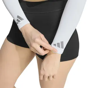 Manicotto braccia a compressione da donna adidas image-5