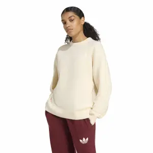 Sweatshirt woman adidas Originals ATHL Dept image-1