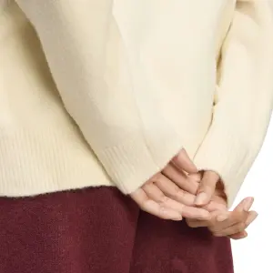 Sweatshirt woman adidas Originals ATHL Dept image-5