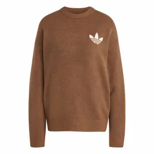Sweatshirt woman adidas Originals ATHL Dept