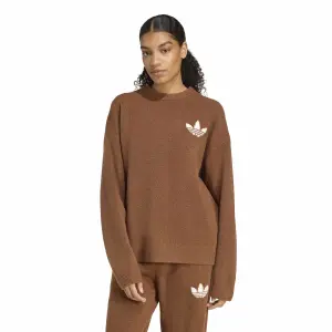 Sweatshirt woman adidas Originals ATHL Dept image-1