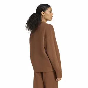 Sweatshirt woman adidas Originals ATHL Dept image-2