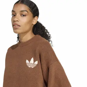 Sweatshirt woman adidas Originals ATHL Dept image-4