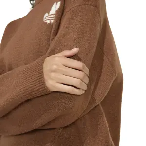 Sweatshirt woman adidas Originals ATHL Dept image-5