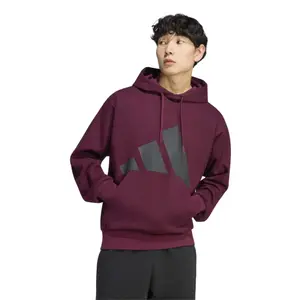 Hooded Sweatshirt adidas Essentials image-1