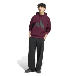 Hooded Sweatshirt adidas Essentials image-2