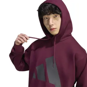 Hooded Sweatshirt adidas Essentials image-4