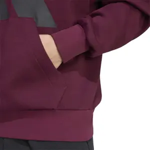 Hooded Sweatshirt adidas Essentials image-5