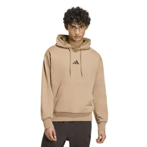 Hooded Sweatshirt adidas Essentials Feelcozy image-1