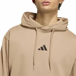Hooded Sweatshirt adidas Essentials Feelcozy image-4