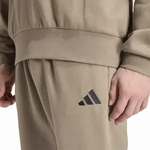 Jogginghose adidas Essentials Feelcozy Fleece image-4