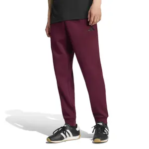 Pantaloni running adidas Essentials Feelcozy Fleece image-1
