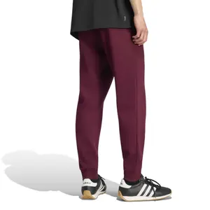 Pantaloni running adidas Essentials Feelcozy Fleece image-3