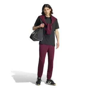 Pantaloni running adidas Essentials Feelcozy Fleece image-2