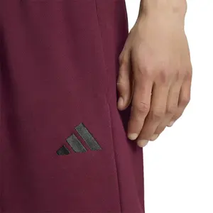 Pantaloni running adidas Essentials Feelcozy Fleece image-4