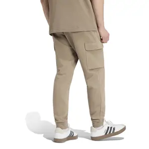 Cargo Trousers adidas Essentials Feelcozy Fleece image-3