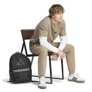 Cargo Trousers adidas Essentials Feelcozy Fleece image-2