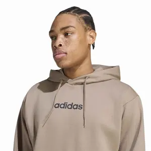 Hooded Sweatshirt adidas Essentials image-4
