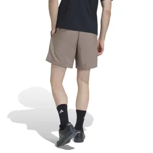 Short adidas Essentials Small Logo Chelsea image-3