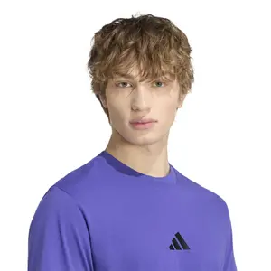 Maillot adidas Essentials Small Logo image-5