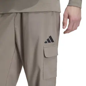 Spodnie cargo adidas Essentials image-4
