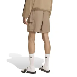 Pantalón corto cargo adidas Essentials Small Logo Chelsea image-4