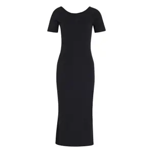 Robe moulante femme adidas Small Logo