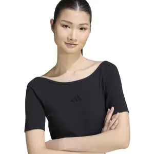 Robe moulante femme adidas Small Logo image-4