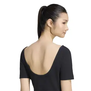Robe moulante femme adidas Small Logo image-5