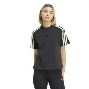 Women's T-shirt adidas 3-Stripes image-1