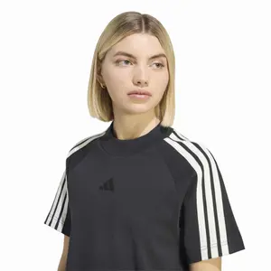 Women's T-shirt adidas 3-Stripes image-4