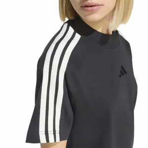 Women's T-shirt adidas 3-Stripes image-5